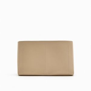 Zara COMPARTMENTED CHANGING BAG